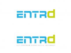 Logo & Huisstijl # 324750 voor EntrD heeft een naam, nu nog een logo en huisstijl! wedstrijd
