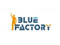 Logo & Huisstijl # 10213 voor blue factory wedstrijd