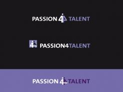 Logo & Huisstijl # 10551 voor Passion 4 Talent in een nieuw en pakkend jasje wedstrijd