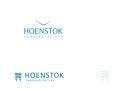 Logo & Huisstijl # 494696 voor Hoenstok Tandprothetiek wedstrijd