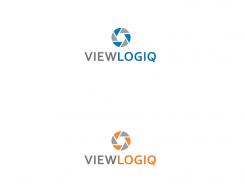 Logo & Huisstijl # 187323 voor Logo en huisstijl Viewlogiq, intelligent auto tracking camera systems wedstrijd