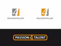 Logo & Huisstijl # 9952 voor Passion 4 Talent in een nieuw en pakkend jasje wedstrijd