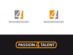 Logo & Huisstijl # 9952 voor Passion 4 Talent in een nieuw en pakkend jasje wedstrijd