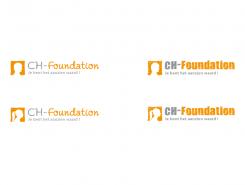 Logo & Huisstijl # 360776 voor Maak CH-Foundation 