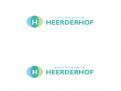 Logo & Huisstijl # 211303 voor Fris, betrouwbaar en een tikje eigenwijs: logo & huisstijl voor huisartsenpraktijk Heerderhof wedstrijd