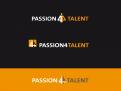 Logo & Huisstijl # 10201 voor Passion 4 Talent in een nieuw en pakkend jasje wedstrijd