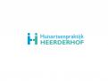 Logo & Huisstijl # 211107 voor Fris, betrouwbaar en een tikje eigenwijs: logo & huisstijl voor huisartsenpraktijk Heerderhof wedstrijd