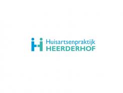 Logo & Huisstijl # 211107 voor Fris, betrouwbaar en een tikje eigenwijs: logo & huisstijl voor huisartsenpraktijk Heerderhof wedstrijd