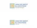 Logo & stationery # 587711 for Van der Most & Livestroo contest