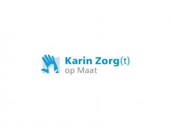Logo & Huisstijl # 362906 voor Karin Zorg(t) op Maat wedstrijd