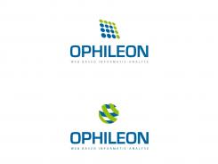 Logo & Huisstijl # 9105 voor Ophileon wedstrijd