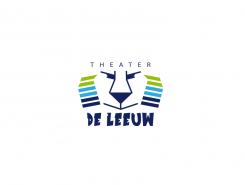 Logo & Huisstijl # 482800 voor Ontwerp een logo, voor een vlot, jeugdig en professioneel Theatergebouw. wedstrijd