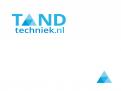 Logo & Huisstijl # 365431 voor tandtechniek.nl wedstrijd