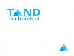 Logo & Huisstijl # 365431 voor tandtechniek.nl wedstrijd