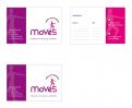 Logo & Huisstijl # 6043 voor logo en huisstijl voor MoVeS  wedstrijd