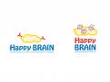 Logo & Huisstijl # 38996 voor Happy brain zoekt vrolijke ontwerper wedstrijd