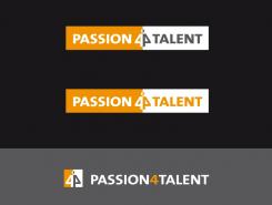 Logo & Huisstijl # 10202 voor Passion 4 Talent in een nieuw en pakkend jasje wedstrijd