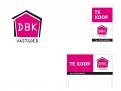 Logo & Huisstijl # 403171 voor ontwerp een fris, commercieel sprekend logo voor een vastgoedkantoor! wedstrijd