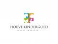 Logo & Huisstijl # 30257 voor Ontwerp het nieuwe logo en huisstijl voor de vernieuwde vakantieboerderij Hoeve Kindergoed op de Veluwe. wedstrijd