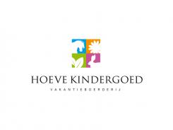 Logo & Huisstijl # 30257 voor Ontwerp het nieuwe logo en huisstijl voor de vernieuwde vakantieboerderij Hoeve Kindergoed op de Veluwe. wedstrijd