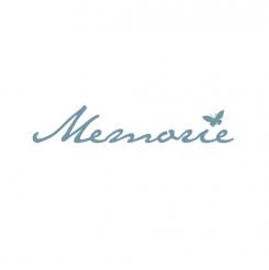 Logo & Huisstijl # 113777 voor Memories wedstrijd