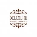 Logo & stationery # 108726 for Belcolini Chocolate contest