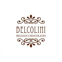 Logo & stationery # 108726 for Belcolini Chocolate contest