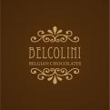 Logo & stationery # 108727 for Belcolini Chocolate contest