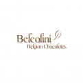 Logo & stationery # 108728 for Belcolini Chocolate contest