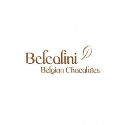 Logo & stationery # 108728 for Belcolini Chocolate contest