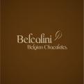 Logo & stationery # 108729 for Belcolini Chocolate contest