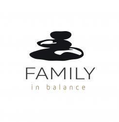 Logo & Huisstijl # 911884 voor wie helpt Family in Balance aan een fris en verrassend logo? wedstrijd