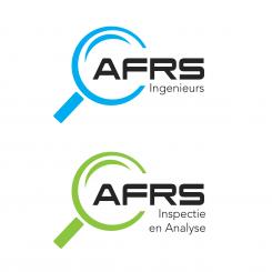 Logo & Huisstijl # 354592 voor AFRS Ingenieursbureau BV en AFRS Inspectie & Analyse BV wedstrijd
