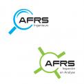 Logo & Huisstijl # 355610 voor AFRS Ingenieursbureau BV en AFRS Inspectie & Analyse BV wedstrijd