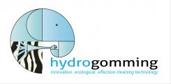 Logo & stationery # 78854 for Logo design for a innovative hydrogomming cleaning company contest