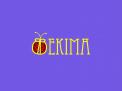 Logo & Huisstijl # 84075 voor Logo en huisstijl voor nieuw te lanceren merk BEKIMA kinderwagens wedstrijd
