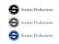 Logo & Huisstijl # 110260 voor society productions wedstrijd