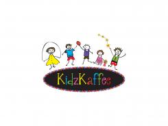 Logo & Huisstijl # 107376 voor KidzKaffee  wedstrijd