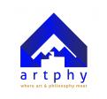 Logo & stationery # 79390 for Artphy contest