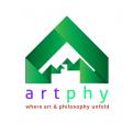 Logo & stationery # 79392 for Artphy contest