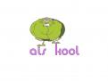 Logo & Huisstijl # 111496 voor Huisstijl voor 'ALS KOOL' - ondernemen met ondernemers wedstrijd