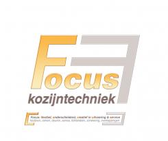 Logo & Huisstijl # 146010 voor Nieuwe Focus op Focus Kozijntechniek wedstrijd
