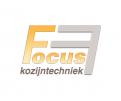 Logo & Huisstijl # 146012 voor Nieuwe Focus op Focus Kozijntechniek wedstrijd