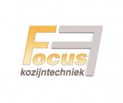 Logo & Huisstijl # 146012 voor Nieuwe Focus op Focus Kozijntechniek wedstrijd