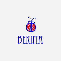 Logo & Huisstijl # 84153 voor Logo en huisstijl voor nieuw te lanceren merk BEKIMA kinderwagens wedstrijd