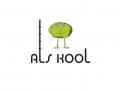 Logo & Huisstijl # 111544 voor Huisstijl voor 'ALS KOOL' - ondernemen met ondernemers wedstrijd
