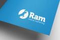 Logo & stationery # 730936 for RAM online marketing contest