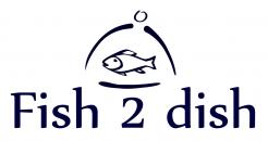 Logo & Huisstijl # 62427 voor beste vis in de vijver wedstrijd
