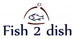 Logo & Huisstijl # 62428 voor beste vis in de vijver wedstrijd