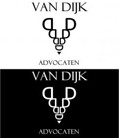 Logo & Huisstijl # 642036 voor Op te starten advocatenkantoor zoekt huisstijl  wedstrijd